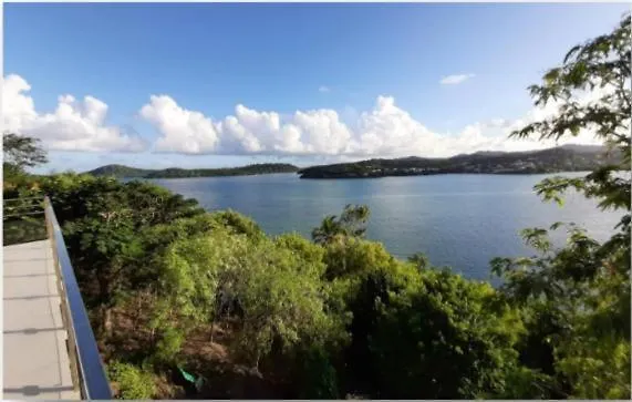 Chaudiere De Reve Le Vauclin 0*,  Martinique