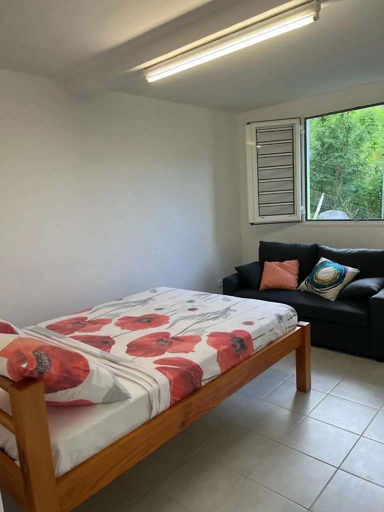 Chaudiere De Reve Le Vauclin Apartment