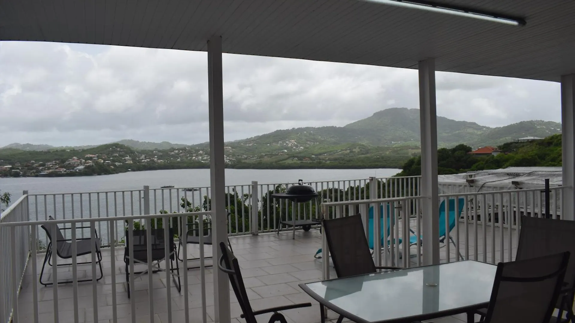 Chaudiere De Reve Le Vauclin 0*,  Martinique