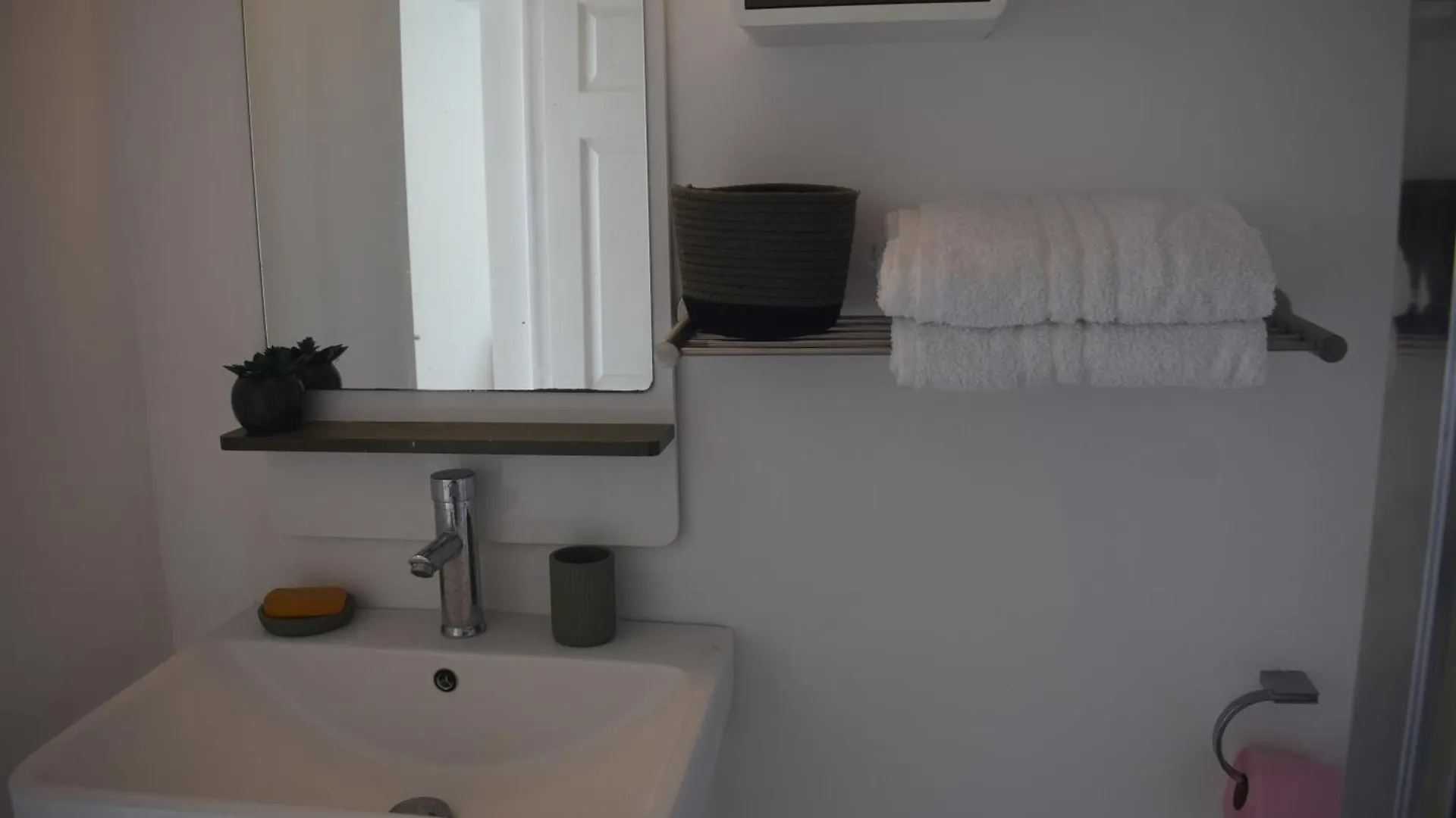 Apartment Chaudiere De Reve Le Vauclin
