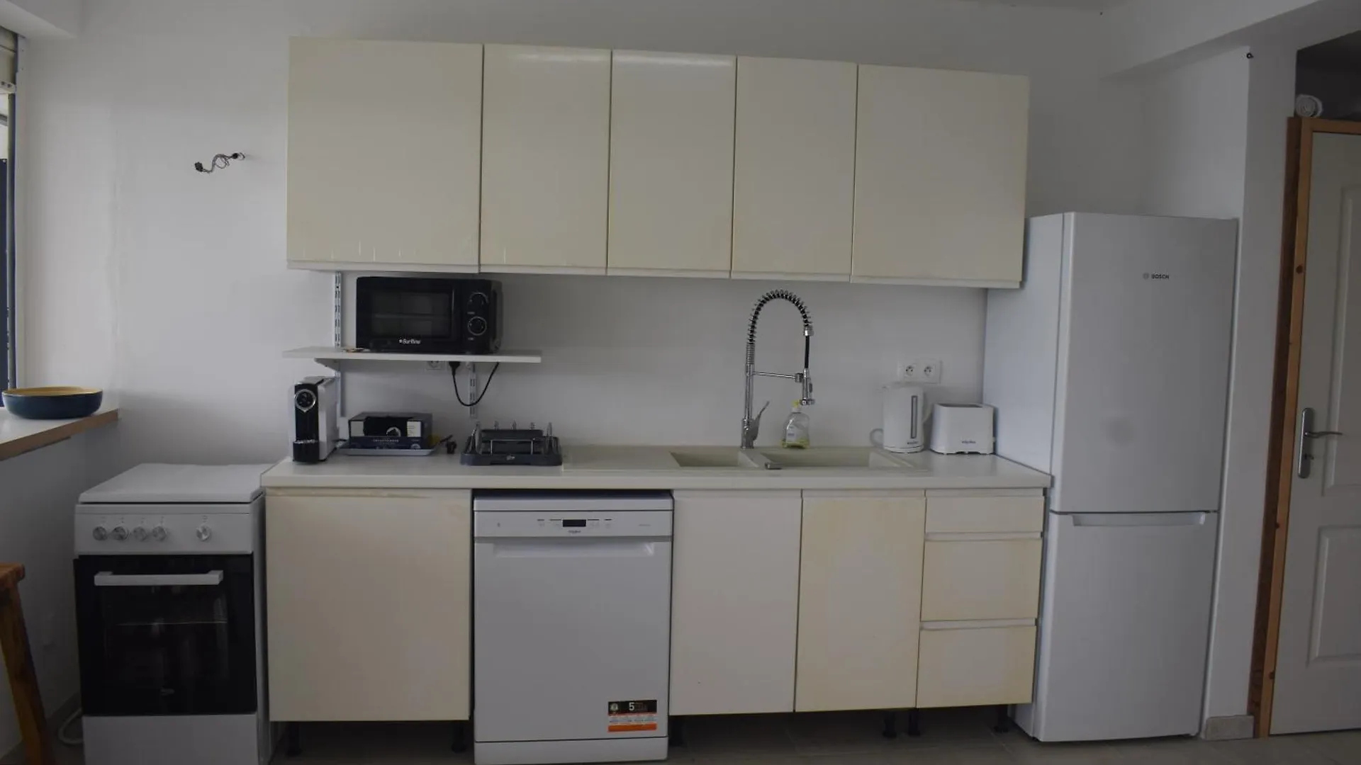 Apartment Chaudiere De Reve Le Vauclin Martinique