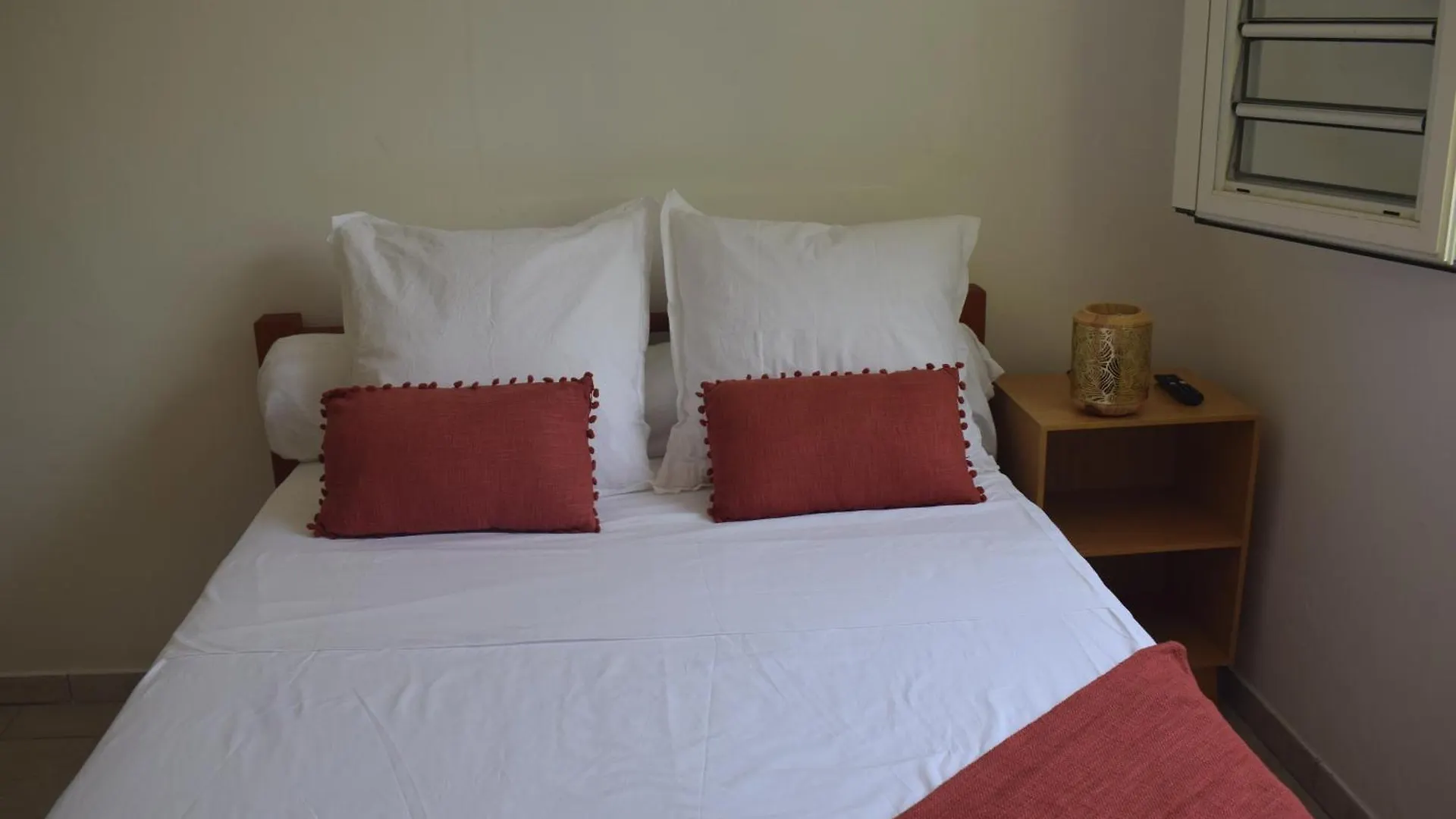 Apartment Chaudiere De Reve Le Vauclin