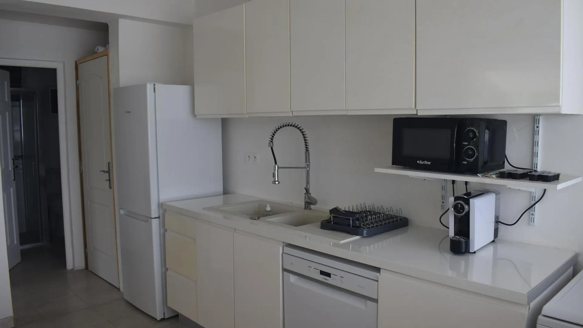 Apartment Chaudiere De Reve Le Vauclin